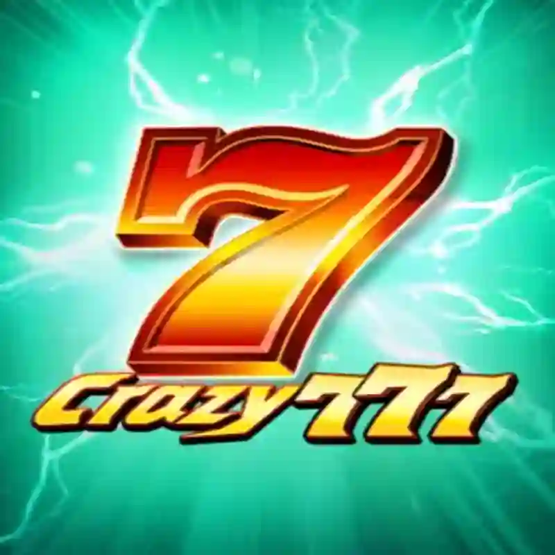 Crazy 777