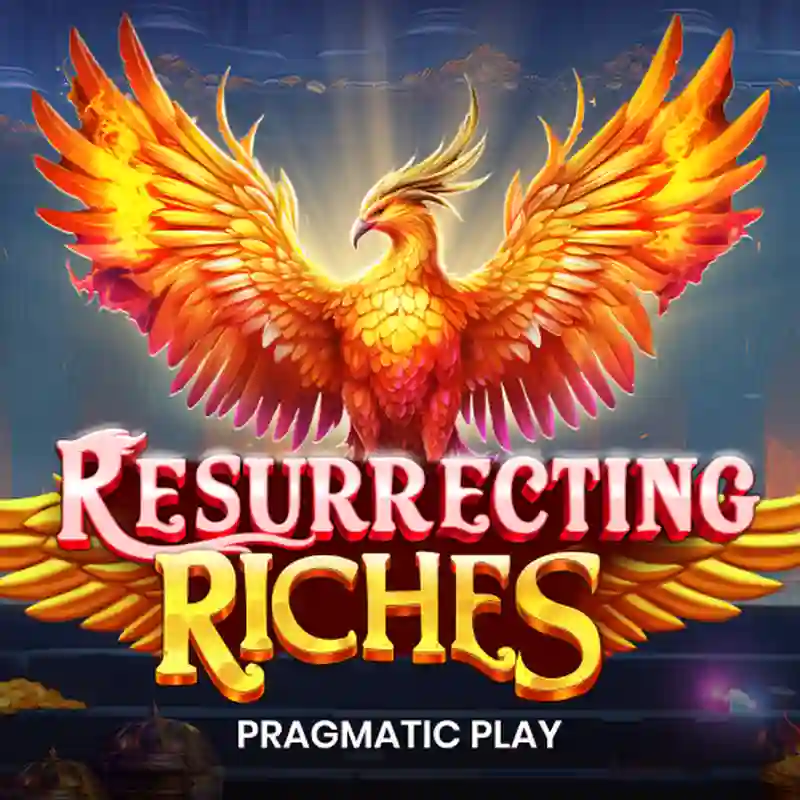 Resurrecting Riches Slot en inbet