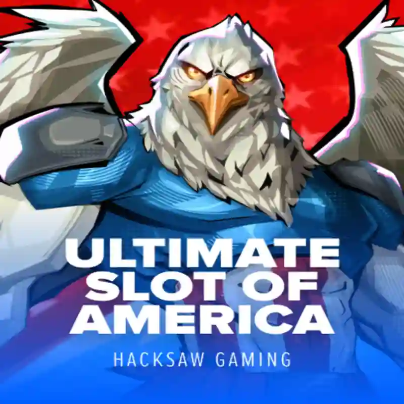Ultimate Slot of America
