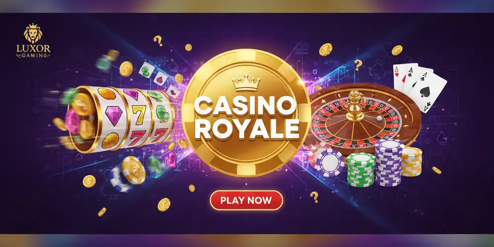 inbet Casino México Banner